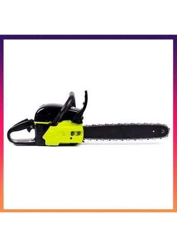 Бензопила EA7300 P50E (шина 45 см, 6.1 кВт) ГАРАНТИЯ Цепная Пила Макита 7300 для себя продольная Makita (363977733)