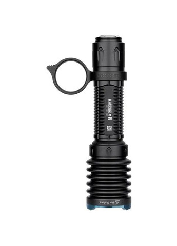Ліхтар (2370.35.25) Olight Warrior X 3 Black (268142338)