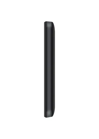 Мобільний телефон Nomi i1820 Black (366692379)