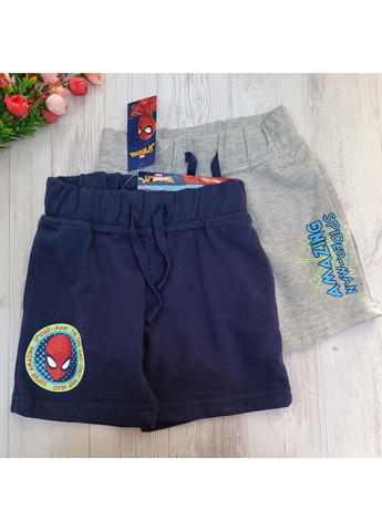Шорти для хлопчика набір 2 шт Lupilu (359481434)