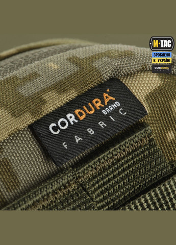 Підсумок органайзер Elite MM14 M-TAC (303262354)