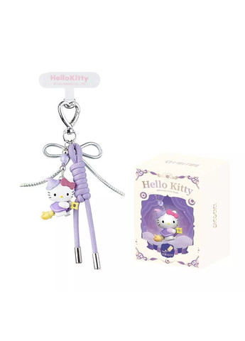 Подвес для телефона-сюрприз Hello Kitty and Friends Звездный мир (25GL-010) POP TOP (369905162)