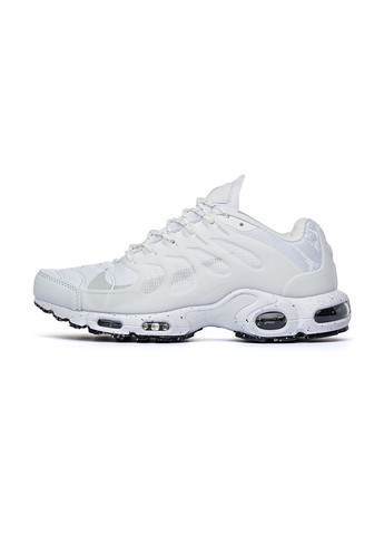 Белые летние кроссовки мужские No Brand