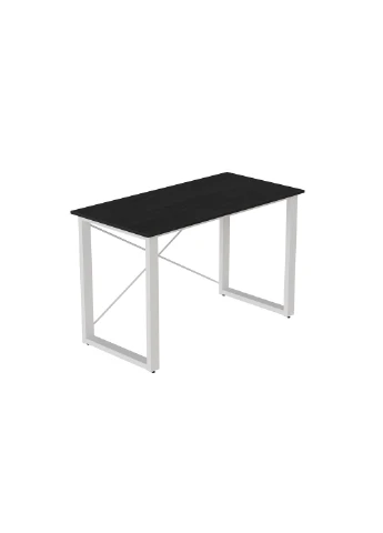 Письменный стол Драйв 750x1200x700 Белый металл ДСП 32 мм (FRD-103396) Ferrum-decor (360645062)