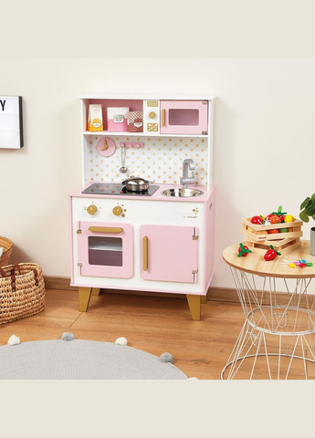 Ігровий набір Кухня Candy Chic Janod (315600368)