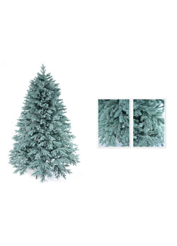 Штучна Ялинка Finska Smaragd з підставкою 2,5 м Sunlight (314765397)