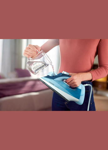 Утюг с подачей пара DST5030/20 (6661832) Philips (315601400)