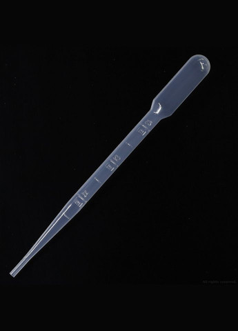 Пипетка Feeding dropper 155мм 5шт Hobby (322711867)