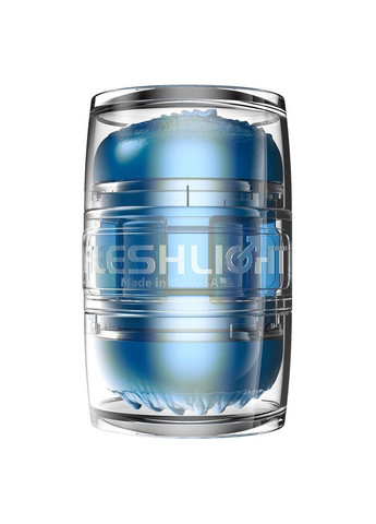 Мастурбатор Quickshot Alien, компактный, отлично для пар и минета Fleshlight (314961636)