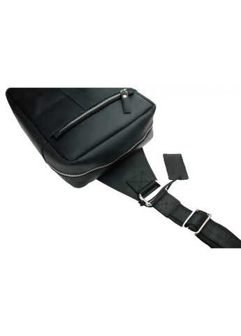 Кожаная мужская сумка слинг Crossline #2 FREESKIN (301647924)