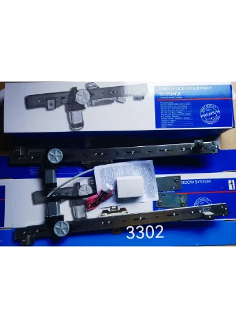 Електросклопідйомники Газель Premium S-22 1135852761 33 Standard (354221021)