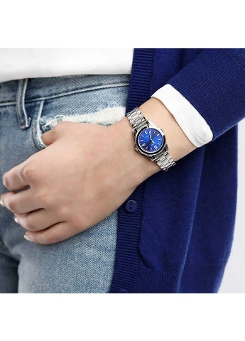 Наручний годинник LTP-1215A-2A2 Casio (373951161)
