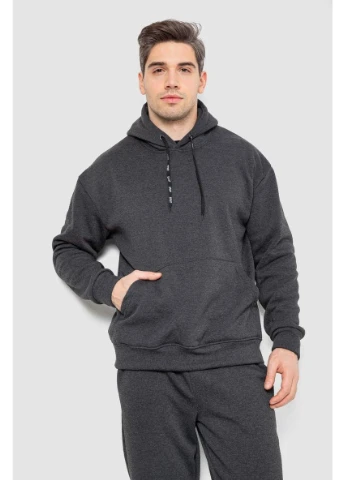 Спорт костюм мужской на флисе, 190R235 No Brand (365621894)