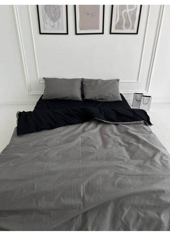 Комплект постельного белья евро размер No Brand (371808779)