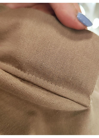 Жіночий літній лляний костюм з жакетом і шортами С, М NONA (370388438)