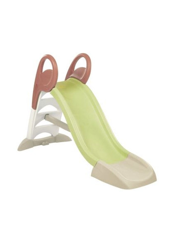 Гірка (7600820510) Smoby Life з водним ефектом зелено-бежева (369880614)