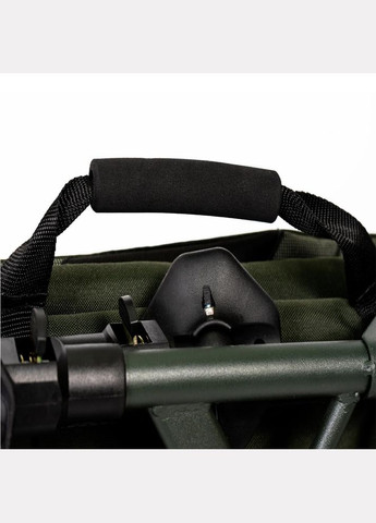 Кресло карповое Strength RA2253 Ranger (316468993)