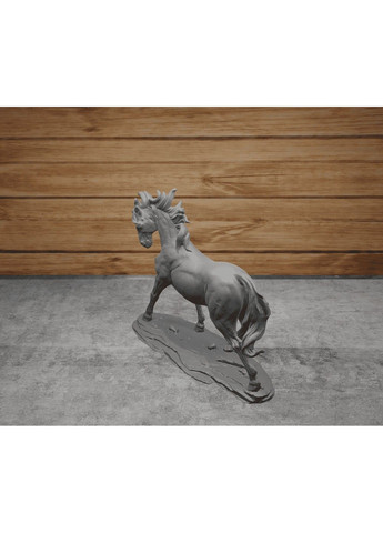 Статуэтка «Шагающая лошадь» — символ 2026 года ЗаСвіт (369718469)