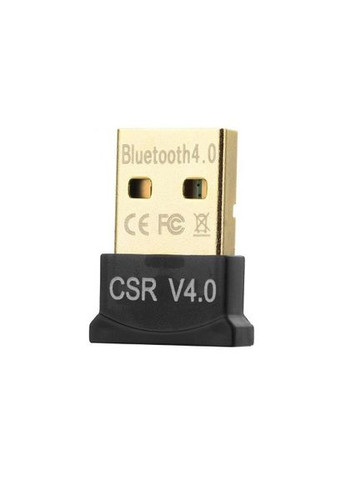 Контролер USB — Bluetooth-адаптер 4.0 CSR chip Atcom (303674814)