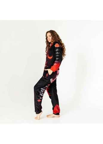 Кигуруми подростковое 3D Акацуки 3076, 2, 170 15324 170, см FlexDress (324623592)