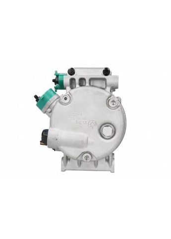 Компрессор кондиционера Nissens (345761595)