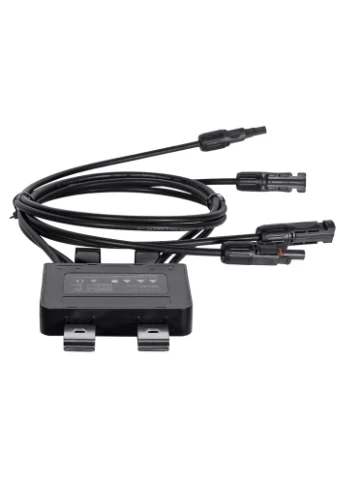 Оптимізатор потужності для сонячних панелей HS4-O-800 800W 17A 14-65V (44-00504) Hiitio (382786358)