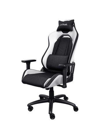 Кресло GXT714W Ruya ECO Белый (25065) Trust (336380523)