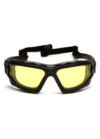 Очки защитные IForce (amber lens) Pyramex (303261318)