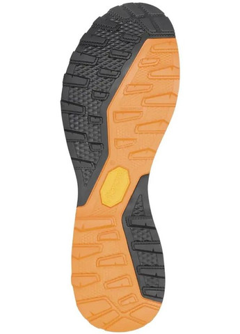 Ботинки из Gore-Tex Rocket MID GTX Black/Orange AKU (360238385)