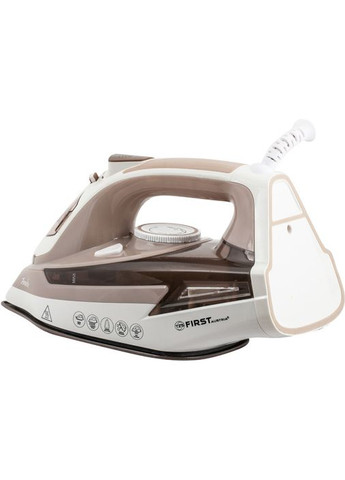 Утюг FA-5628-8-PU First (325260410)