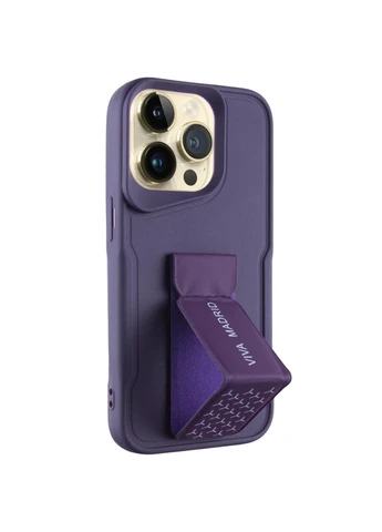 Чохол TPU VIVA для iPhone 14 Pro Max Purple No Brand (382776183)