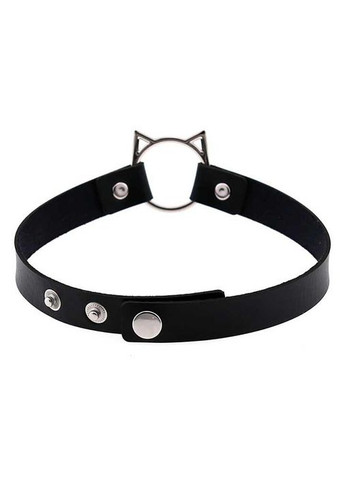 Нашийник "Кішечка" Садо-мазо Drive No Brand (327875624)