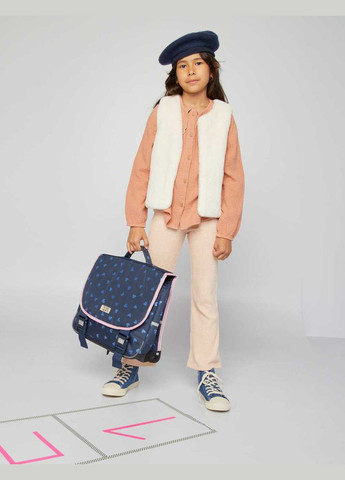 Блуза демісезон,рожевий, Kiabi (316710714)