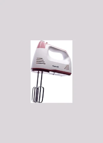 Міксер VHM4003 pink Vilgrand (297669736)