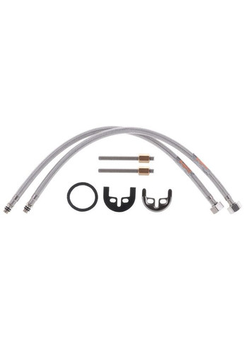 Змішувач для умивальника Eris 001 (HB0096) Haiba (322004017)