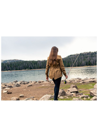 Куртка жіноча Tatum Jacket Kangaroo 5.11 Tactical (315823151)