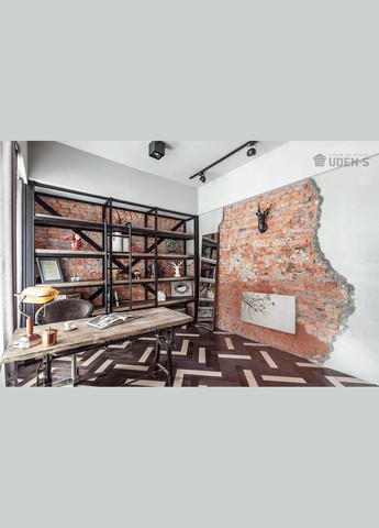 Керамогранитный обогреватель KEN-500 "Шипшина" кварцевый UDEN-S (307825337)