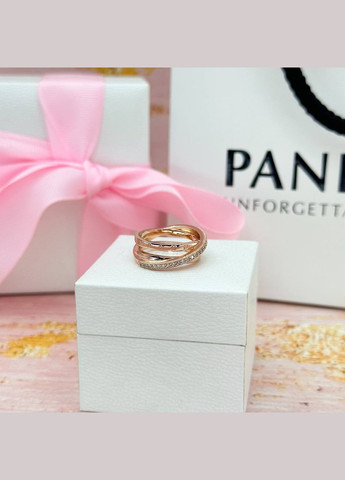 Серебряное кольцо No Brand (332055402)