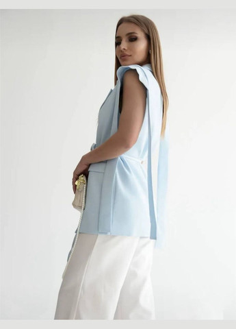 Жіноча жилетка Гермес (341719693)