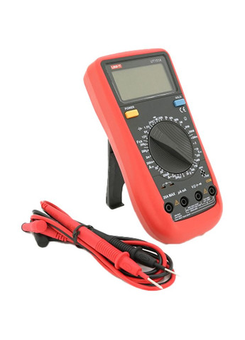 Мультиметр UT151A Red UNI-T (328439619)