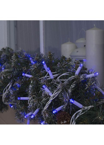 Гірлянда IP65 10м 100Led блакитне світло (CW-GO-100L10BL) Colorway IP65 10м 100Led блакитний світло (361110959)