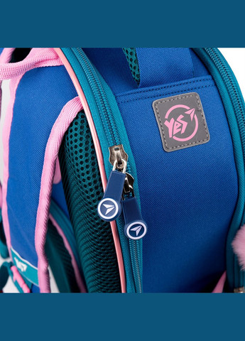 Рюкзак шкільний каркасний Dandelion Cats S-78 Yes (332653849)