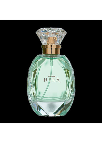 Женская парфюмерная вода Hera 65 мл Farmasi (292564245)
