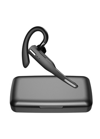 Bluetooth-гарнитура Bluelans YYK-525 с зарядным кейсом Черная TWS (299152920)