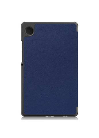 Чехол Slim для планшета Samsung Galaxy Tab A9 8.7" (SMX110/SM-X115) - Dark Blue Primolux (289872586)
