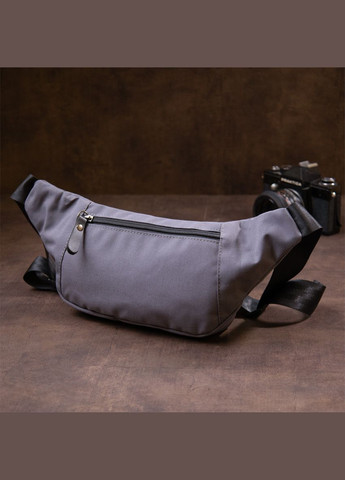 Бананка нейлон 20638 Сіра Vintage (329146635)