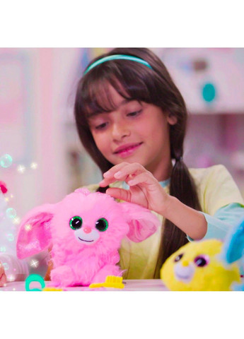 М'яка колекційна іграшка, що загубилась – Чарівний малюк 154/CN21 #sbabam (297129320)