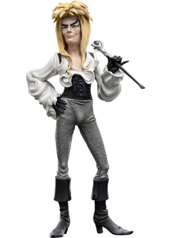 Фигурка Weta Workshop Лабиринт Дэвид Боуи / Джарет Labyrinth David Bowie / Jareth 17 см L DB J 01 Funko (373968531)