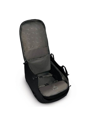 Туристический рюкзак Sojourn Porter 65 black (009.3495) Osprey (324611669)