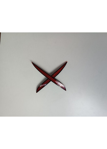 Лівий катафот відбивач заднього бампера model Y (-2024) No Brand (371774081)